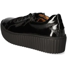 Gabor Plateau-Sneaker Schwarz Damen 44