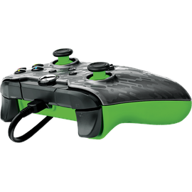 PDP Wired Controller neon carbon (Xbox SX) (049-012-CMGG)