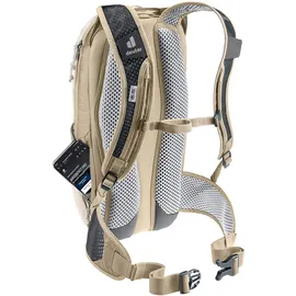 Deuter Race 8 8 l alu-greystone