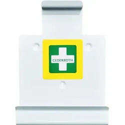 Wandhalter für Erste-Hilfe Kit 2x1