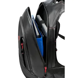 Samsonite Paradiver Light Laptop Backpack L+ Black
