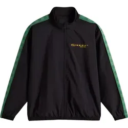 VANS SCANNER NYLON LOOSE TRACK Jacke 2025 black - S