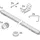 LEDVANCE DAMP PROOF FIT 1200 31W IP65