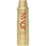 Jovan Deodorant Spray 150ml Damen