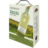 Maybach Riesling trocken 3,0l Bag in Box