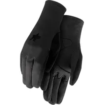 Assos Winter Gloves P1 Schwarz XL