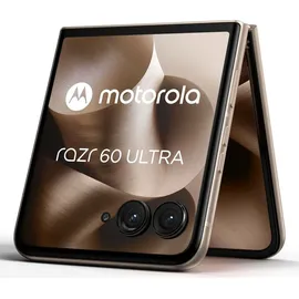 Motorola Razr 60 Ultra 16 GB RAM 512 GB Pantone Mountain Trail