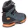 Hanwag Makra Trek GTX Schuhe (Größe 48, blau)