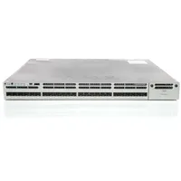 Cisco WS-C3850-24XS-S neu