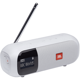 JBL Tuner 2 weiß