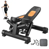 Vevor 2 in 1 Stepper Mini Stepper für Zuhause,