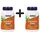 NOW Foods Cranberry Concentrate 1400 mg Kapseln 100 St.