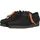 CLARKS Wallabee Herren Schwarz 47