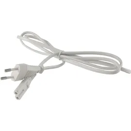 ChiliTec LED Lichterkette 40m warmweiß, 400 LEDs - Schwarz