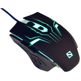 Sandberg Eliminator Mouse, USB (640-04)