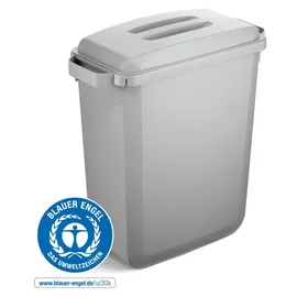 Durable Durabin ECO 60 l Grau