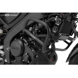 SW-Motech Sturzbügel für Motorrad Yamaha MT-125 (20-) / XSR125 (21-) Schwarz