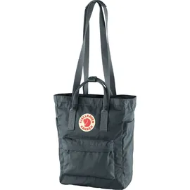 Fjällräven Kanken Totepack graphite