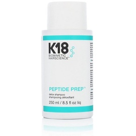 K18 Peptide Prep Detox Shampoo, 250ml