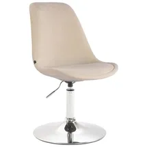 CLP Maverick Samt creme