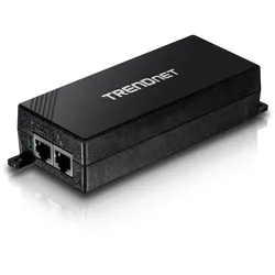 TRENDnet TPE-115GI Gigabit PoE+ Injector - Power Injector