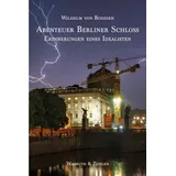 wasmuth verlag gmbh Abenteuer Berliner Schloss