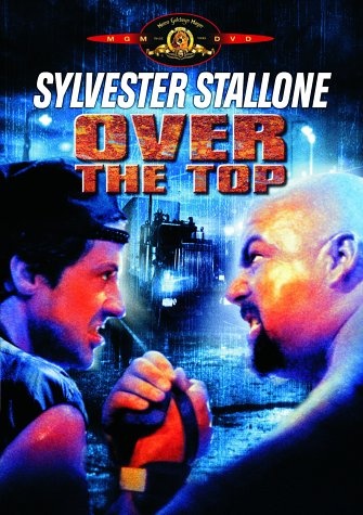 Over the Top [DVD] [2004] (Neu differenzbesteuert)