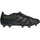adidas Predator League Fold-Over Tongue FG/MG Herren Core Black/Carbon/Lucid Lemon 42