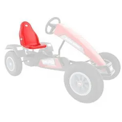 BERG Gokart Sitzschale Rot ERSATZTEIL
