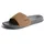 REEF One Slide Flipflop, Grau (GREY/TAN), 39