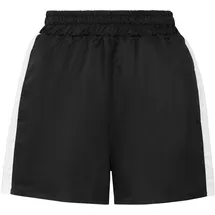 Plein Sport Jogg-Bermudas schwarz XS