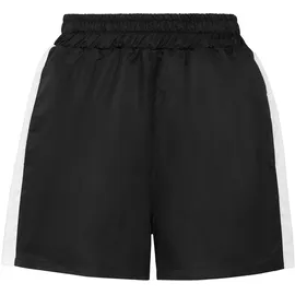 Plein Sport Jogg-Bermudas schwarz XS