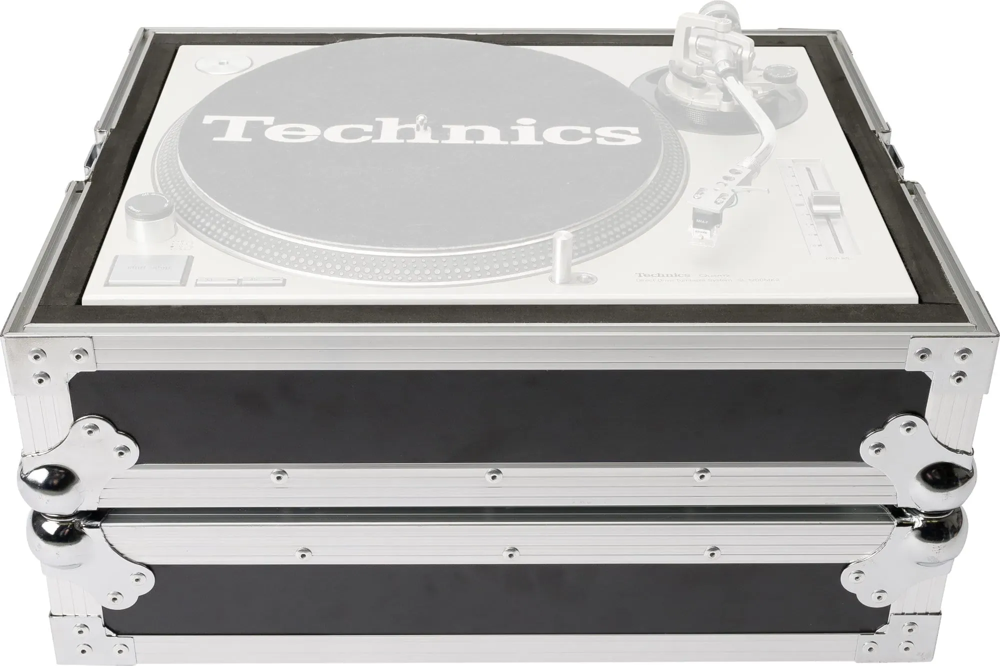 Magma Multi-Format Turntable Case II