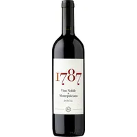 Rocca delle Macìe 1787 Vino Nobile di Montepulciano DOCG 6 x 0,75 l