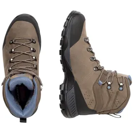 Mammut Nova Tour II High GTX Schuhe (Größe 39 1/3