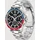 Boss Troper Chronograph Edelstahl 1514108
