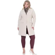 MIAMODA Blazer Beige 46