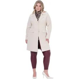 MIAMODA Blazer Beige 46
