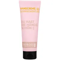 Benecos Handcreme Grapefruit