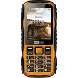 MaxCom Strong MM920 gelb