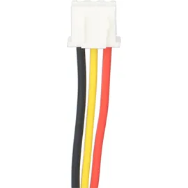 Fey Lithium-Ionen Akkupack 3,6 V 3,35 Ah 12 Wh 1S1P