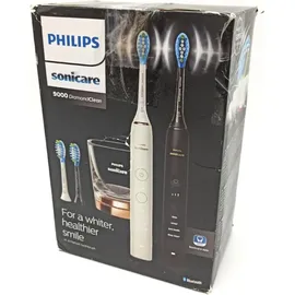 Philips Sonicare DiamondClean HX9914/61 Doppelpack