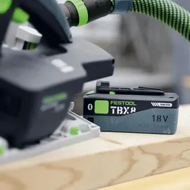Festool Akku BP 18 Li HP-ASI 8,0 AH