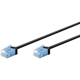 goobay Patchkabel U/UTP Cat6 74242
