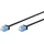 goobay Patchkabel U/UTP Cat6 74242