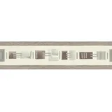 ascreation A.S. Creation Only Borders 9 beige braun creme (893017)