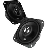 JBL Stage1 41F 2-Wege Einbau-Lautsprecher Inhalt: 2St.
