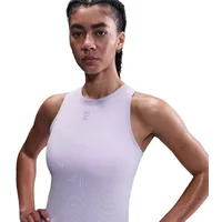 Nike Court Advantage Dri-Fit Damen Tanktop, grün -