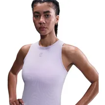 Nike Court Advantage Dri-Fit Damen Tanktop, grün -