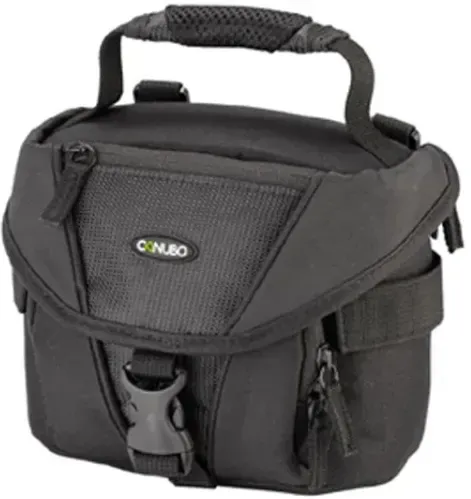 Canubo Profiline 350 Tasche Schwarz